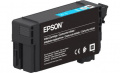 Epson Cartridge - T40 C13t40d240 Ink Cartridge Cyan 50ml